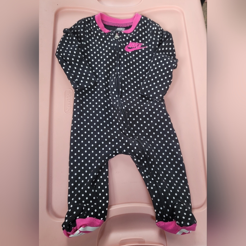 Nike Onesie